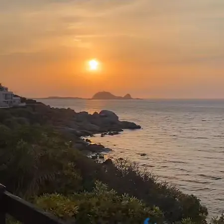 Ile & Cap * Bastia (Corsica)