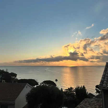 Ile & Cap Bastia (Corsica)