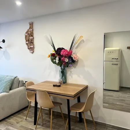Appartement Ile & Cap Bastia (Corsica)