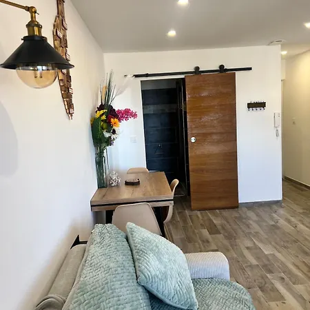 Ile & Cap Appartement *