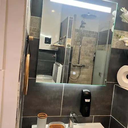 Appartement Ile & Cap