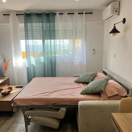 Ile & Cap Appartement