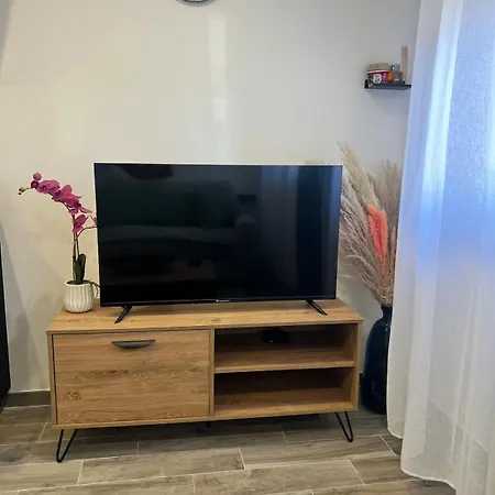 Appartement Ile & Cap