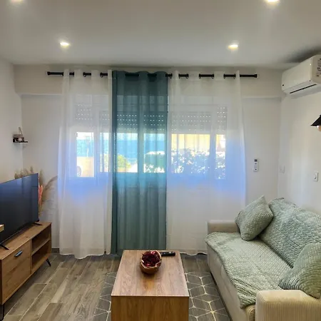 Ile & Cap Appartement Bastia (Corsica)