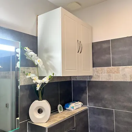 Ile & Cap Appartement