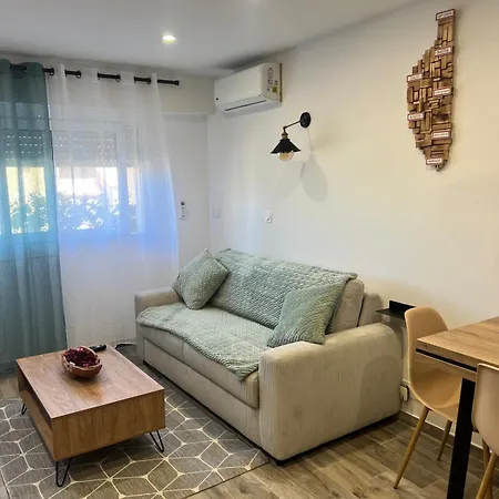 Ile & Cap Appartement