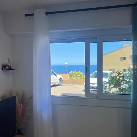 Appartement Ile & Cap *